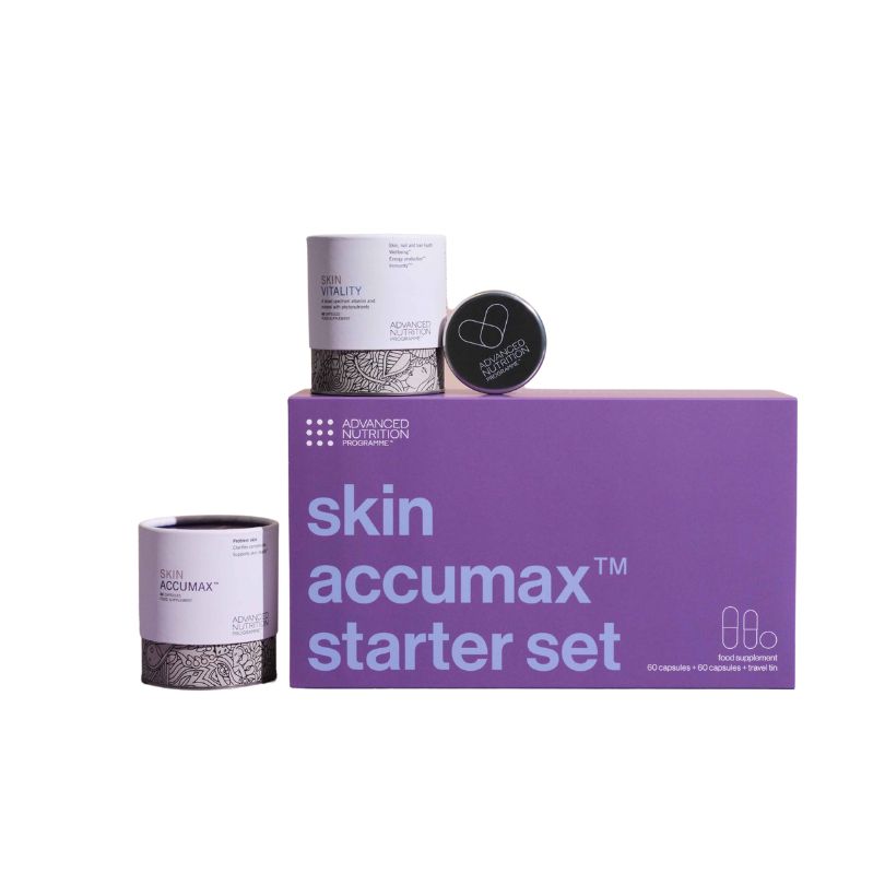 Accumax Starter Kit