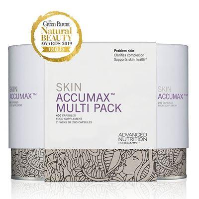 Skin Accumax 400s